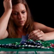 What are the effects of gambling addiction?