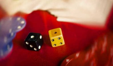 How can you get the gambling addiction recovery program?