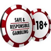 What are the tips for responsible gambling?